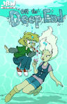 OFF THE DEEP END, 0100 4