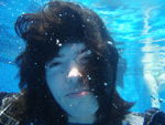 JESSE, POOL, UNDERWATER, P8030674 2