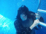 JESSE, POOL, UNDERWATER, P8030678 6