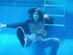 JESSE, POOL, UNDERWATER, P8030679 7